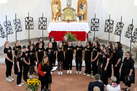 KOMORNI ZBOR FRAN GERBIČ LETNI KONCERT 33 FOTO LJUBO VUKELIČ